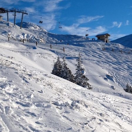 Studio Villard De Lans Екстериор снимка