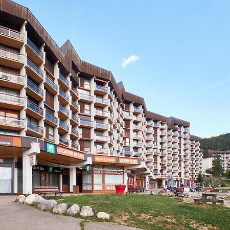 Studio Villard De Lans Екстериор снимка