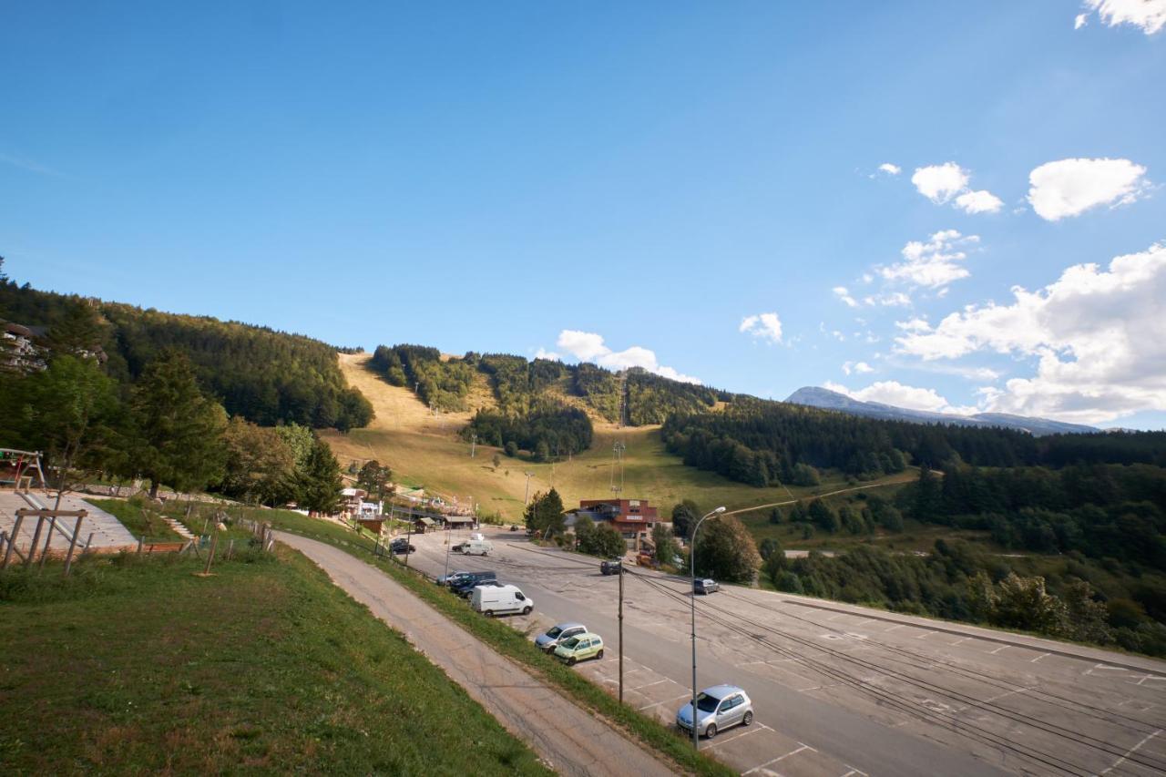 Studio Villard De Lans Екстериор снимка