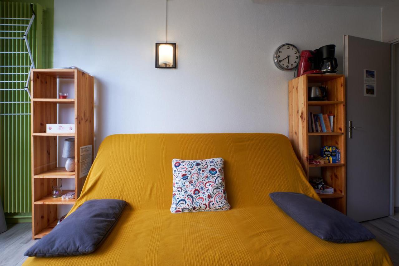 Studio Villard De Lans Екстериор снимка