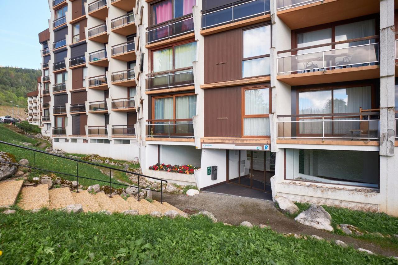Studio Villard De Lans Екстериор снимка