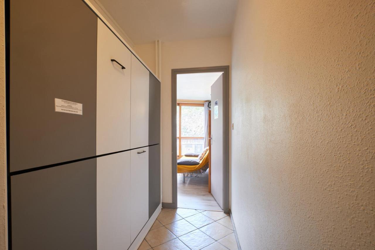 Studio Villard De Lans Екстериор снимка