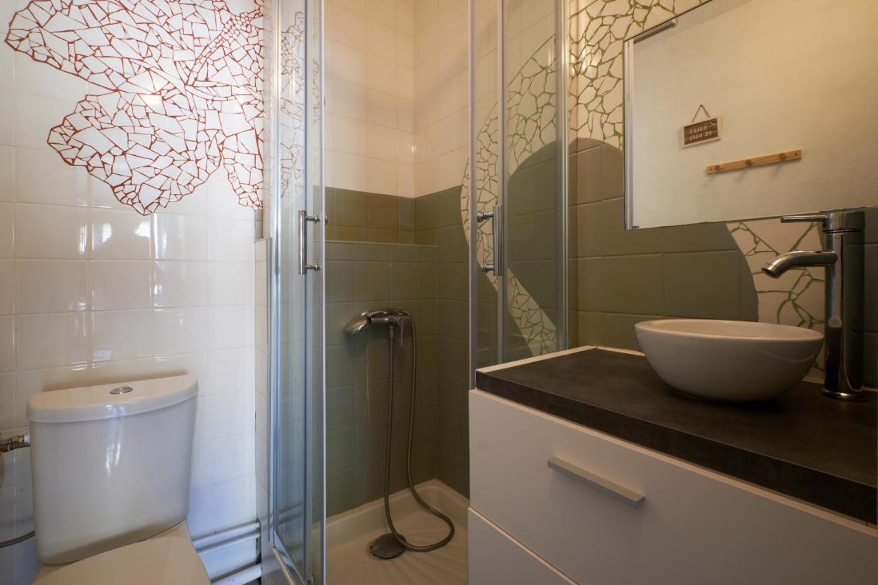Studio Villard De Lans Екстериор снимка