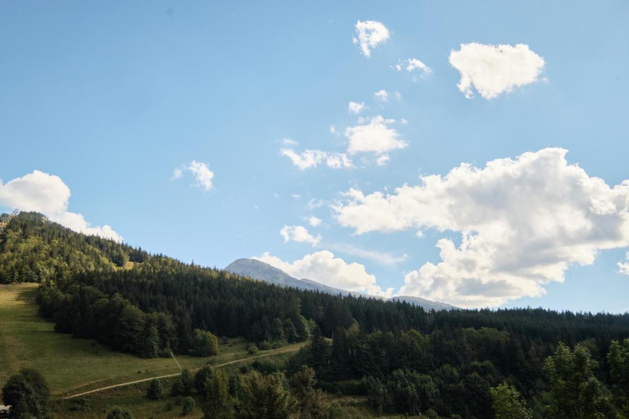Studio Villard De Lans Екстериор снимка