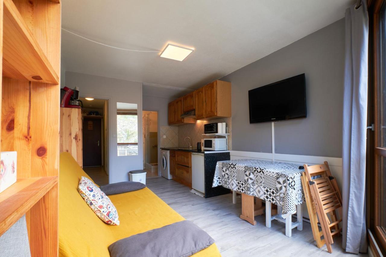 Studio Villard De Lans Екстериор снимка