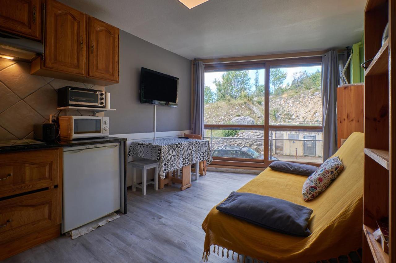 Studio Villard De Lans Екстериор снимка